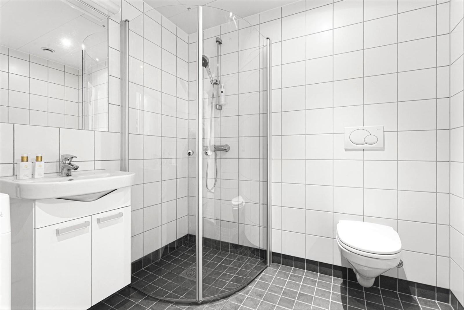 Demims Apartments Lillestrom - Central Location & Parking Bagian luar foto