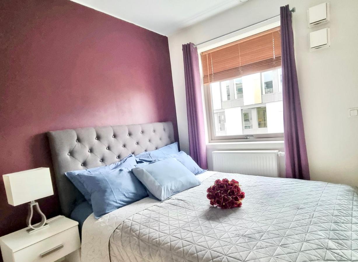 Demims Apartments Lillestrom - Central Location & Parking Bagian luar foto